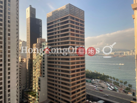 Office Unit for Rent at FWD Financial Centre | FWD Financial Centre 富衛金融中心 _0