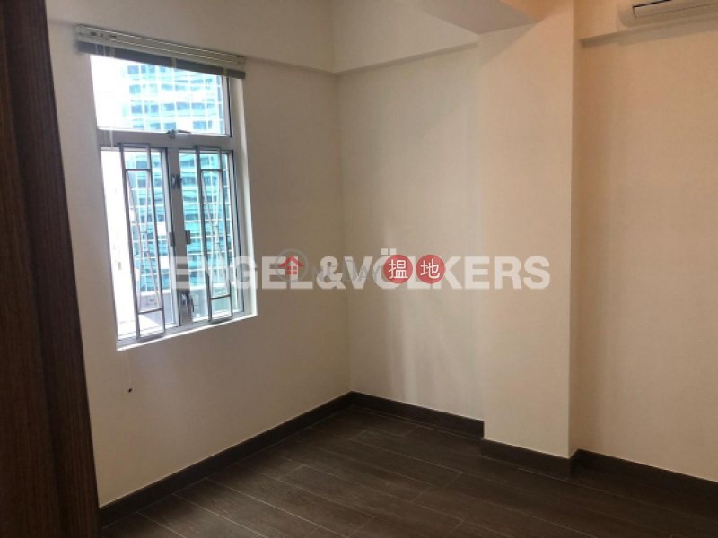 HK$ 33,000/ month | Igloo Residence Wan Chai District 2 Bedroom Flat for Rent in Happy Valley