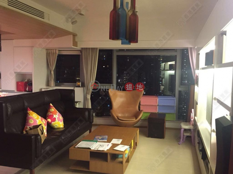 The Harbourside Tower 2, High 40E Unit Residential, Sales Listings HK$ 48M