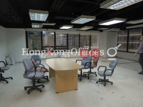 Office Unit for Rent at 3 Lockhart Road, 3 Lockhart Road 駱克道3號 | Wan Chai District (HKO-62290-AHHR)_0