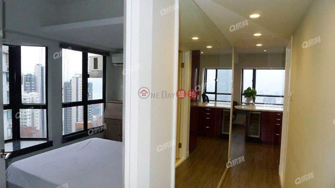 Vantage Park | 1 bedroom High Floor Flat for Rent | 22 Conduit Road | Central District, Hong Kong Rental | HK$ 55,000/ month