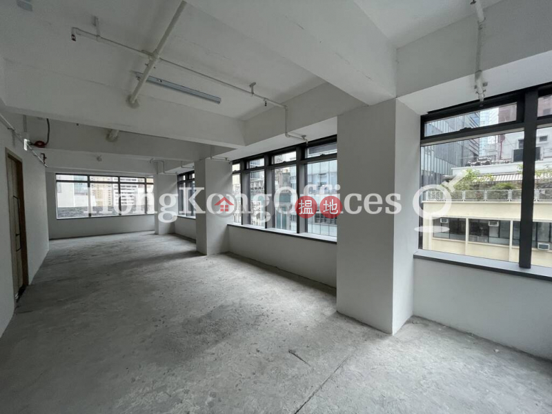 HK$ 78,540/ month Canton House, Central District, Office Unit for Rent at Canton House