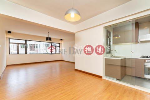 Property for Rent at Emerald Gardens with 3 Bedrooms | Emerald Gardens 雅翠園 _0