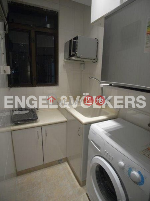 1 Bed Flat for Sale in Wan Chai, Tower 2 Hoover Towers 海華苑2座 | Wan Chai District (EVHK40225)_0