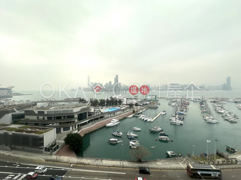 Property Search Hong Kong | OneDay | Residential Rental Listings Intimate 2 bedroom on high floor | Rental