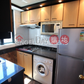 2 Bedroom Flat for Sale in Central Mid Levels | Fairview Height 輝煌臺 _0