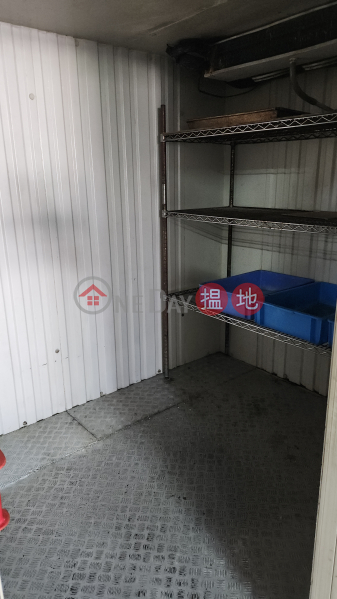 食品製造工場,現成食牌,內有雪房6-8業旺路 | 屯門|香港出租|HK$ 19,000/ 月