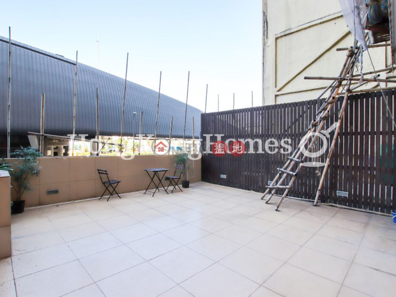 澤安閣一房單位出租6-8堅尼地城海旁 | 西區-香港|出租-HK$ 23,000/ 月