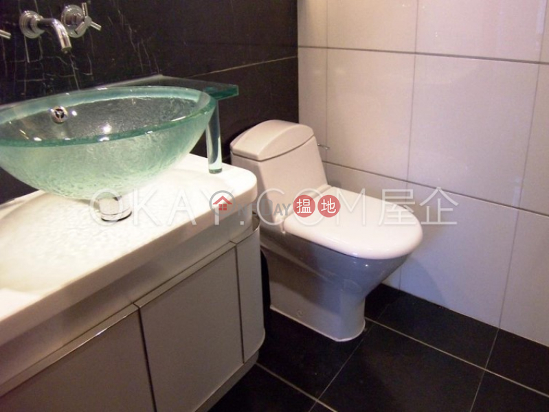 Property Search Hong Kong | OneDay | Residential, Rental Listings | Nicely kept 2 bedroom on high floor with balcony | Rental