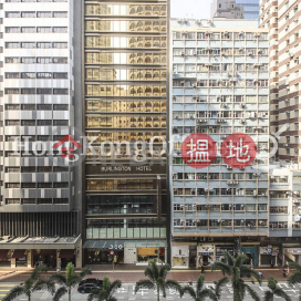 上海實業大廈寫字樓租單位出租 | 上海實業大廈 Shanghai Industrial Investment Building _0