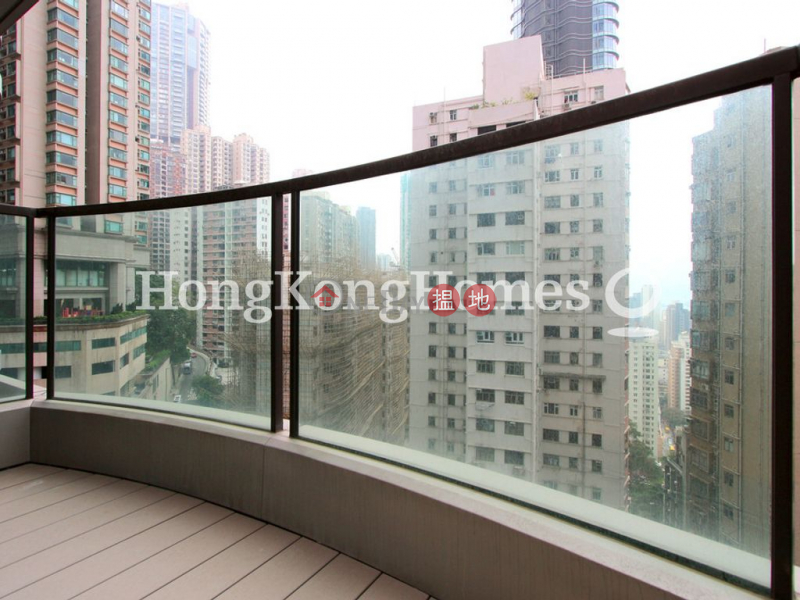 2 Bedroom Unit for Rent at Arezzo 33 Seymour Road | Western District Hong Kong Rental HK$ 60,000/ month