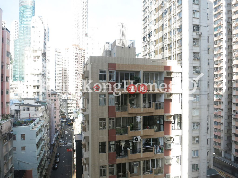 香港搵樓|租樓|二手盤|買樓| 搵地 | 住宅|出租樓盤-萬壽大廈兩房一廳單位出租