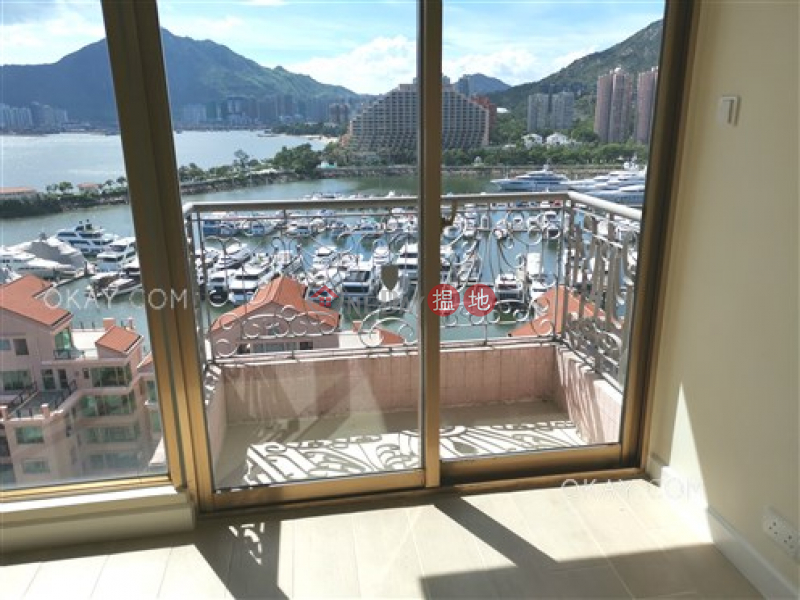 Intimate 3 bedroom on high floor | Rental 1 Castle Peak Road Castle Peak Bay | Tuen Mun, Hong Kong Rental HK$ 29,100/ month