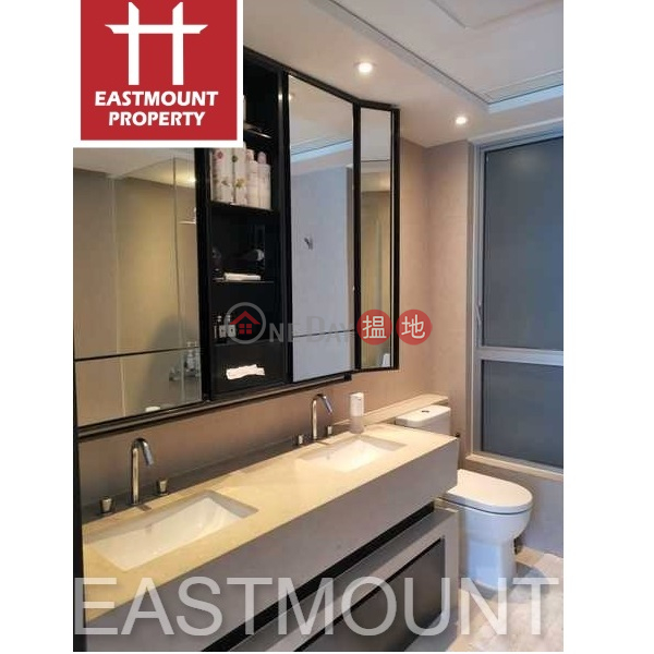 Clearwater Bay Apartment | Property For Sale and Rent in Mount Pavilia 傲瀧-Low-density luxury villa with 1 Car Parking | Mount Pavilia 傲瀧 Rental Listings