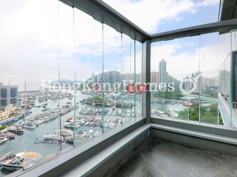 HK$ 52,000/ 月-深灣 2座南區-深灣 2座兩房一廳單位出租
