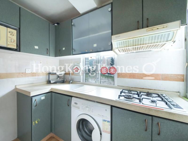 HK$ 32,000/ month Caroline Height Wan Chai District, Studio Unit for Rent at Caroline Height