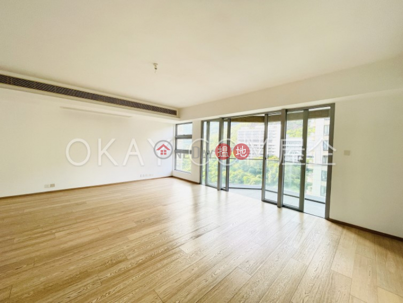 HK$ 107,000/ month, Block A-B Carmina Place Southern District | Gorgeous 4 bedroom with balcony & parking | Rental