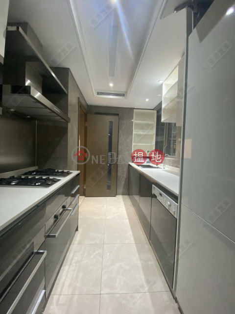 Three bedrooms, one apartment, multi-purpose in THE AUSTIN | The Austin Tower 3A The Austin 3A座 _0