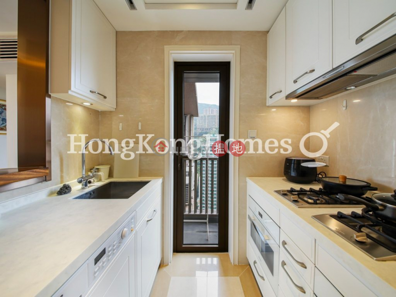 HK$ 47,000/ month Kensington Hill, Western District 2 Bedroom Unit for Rent at Kensington Hill
