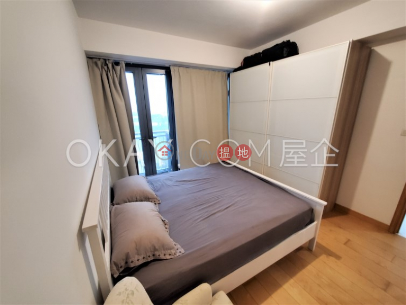 Popular 3 bedroom with balcony | Rental, 8 Amalfi Drive | Lantau Island, Hong Kong, Rental HK$ 35,000/ month