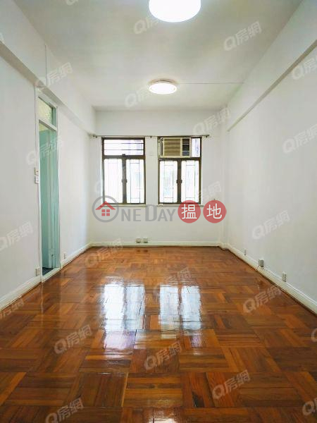 HK$ 26,000/ month | Wise Mansion | Western District | Wise Mansion | 2 bedroom Mid Floor Flat for Rent
