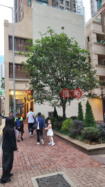 188Queen\'s Road East (皇后大道東 188號),Wan Chai | ()(3)