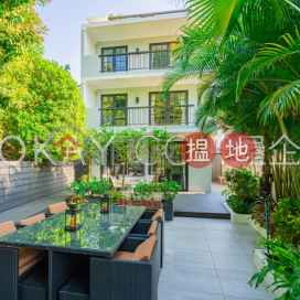 Unique house with rooftop, terrace & balcony | Rental | Mok Tse Che Village 莫遮輋村 _0