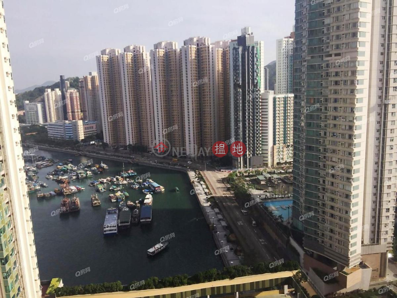 Tower 2 Grand Promenade | 2 bedroom Mid Floor Flat for Rent | Tower 2 Grand Promenade 嘉亨灣 2座 Rental Listings