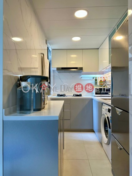 3房2廁康怡花園 D座 (1-8室)出售單位-43-45康盛街 | 東區香港-出售HK$ 830萬