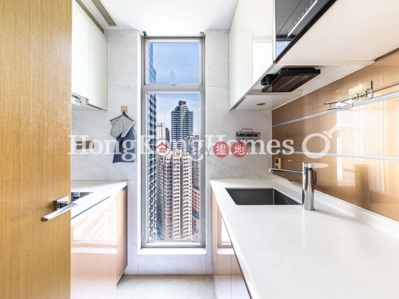 HK$ 13.5M | High West | Western District 2 Bedroom Unit at High West | For Sale