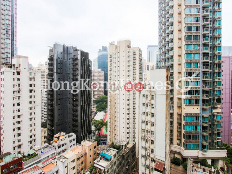 Property Search Hong Kong | OneDay | Residential, Sales Listings, 1 Bed Unit at The Avenue Tower 2 | For Sale