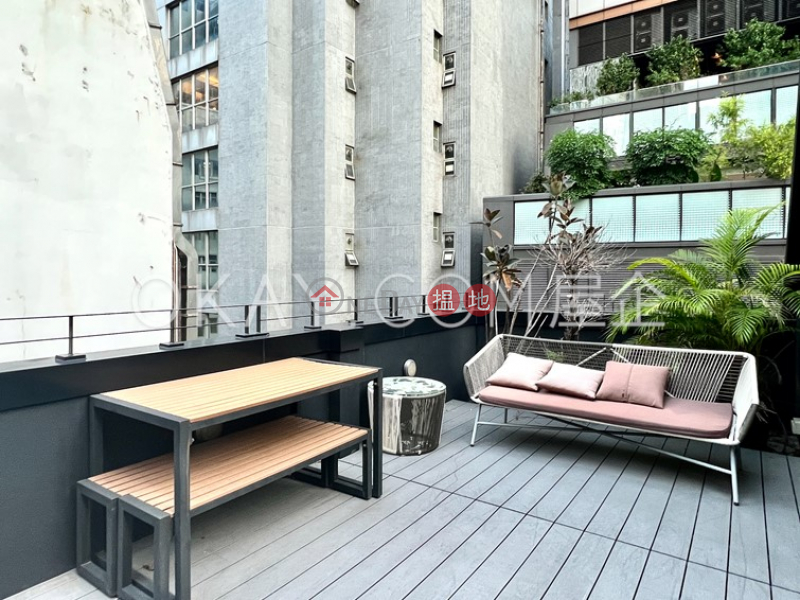 卑利街13號高層住宅-出租樓盤|HK$ 47,000/ 月