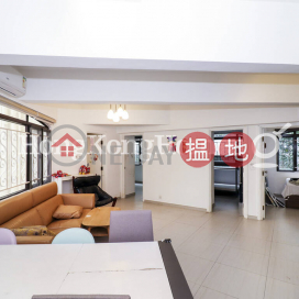 3 Bedroom Family Unit for Rent at Fortune Court | Fortune Court 福來閣 _0