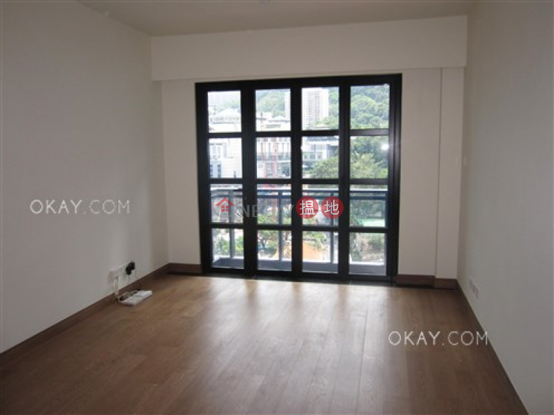 Resiglow-中層住宅出租樓盤HK$ 42,500/ 月