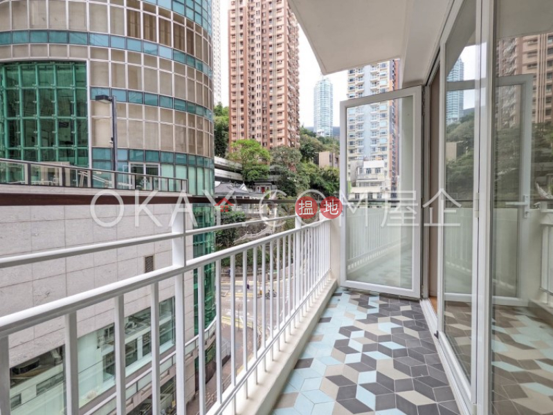 Gorgeous 2 bedroom with balcony | For Sale | 2-10 Blue Pool Road | Wan Chai District | Hong Kong, Sales, HK$ 16.2M