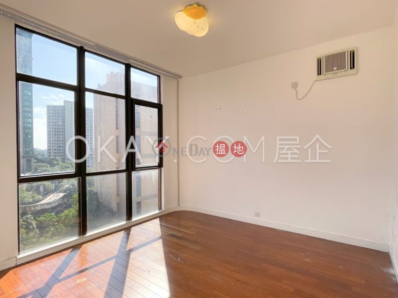 Property Search Hong Kong | OneDay | Residential, Rental Listings | Efficient 3 bedroom with parking | Rental