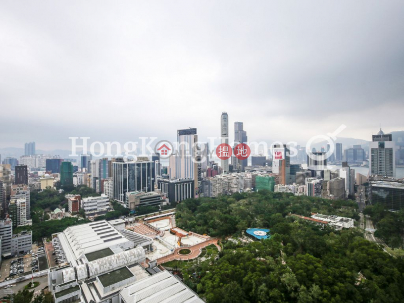 Property Search Hong Kong | OneDay | Residential | Rental Listings | 3 Bedroom Family Unit for Rent at Tower 2 The Victoria Towers