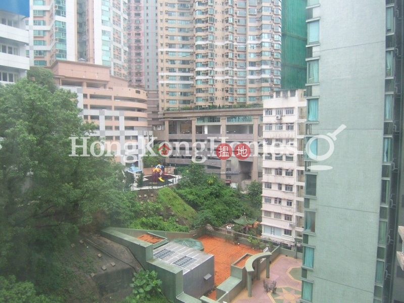 香港搵樓|租樓|二手盤|買樓| 搵地 | 住宅-出售樓盤萬豪閣兩房一廳單位出售