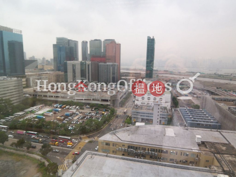 宏天廣場寫字樓租單位出租, 宏天廣場 Skyline Tower | 觀塘區 (HKO-44400-AGHR)_0