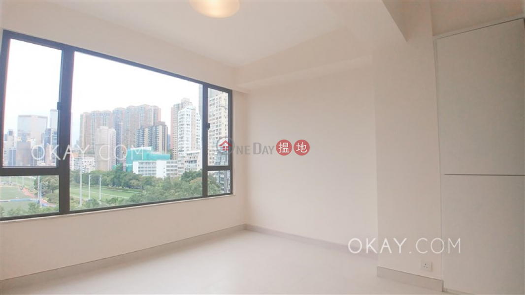 Luxurious 2 bedroom with racecourse views | For Sale | Yu Fung Building 愉豐大廈 Sales Listings