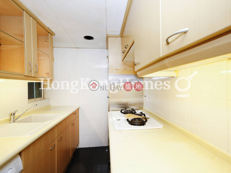 3 Bedroom Family Unit for Rent at Pacific Palisades | 1 Braemar Hill Road | Eastern District | Hong Kong Rental HK$ 38,000/ month