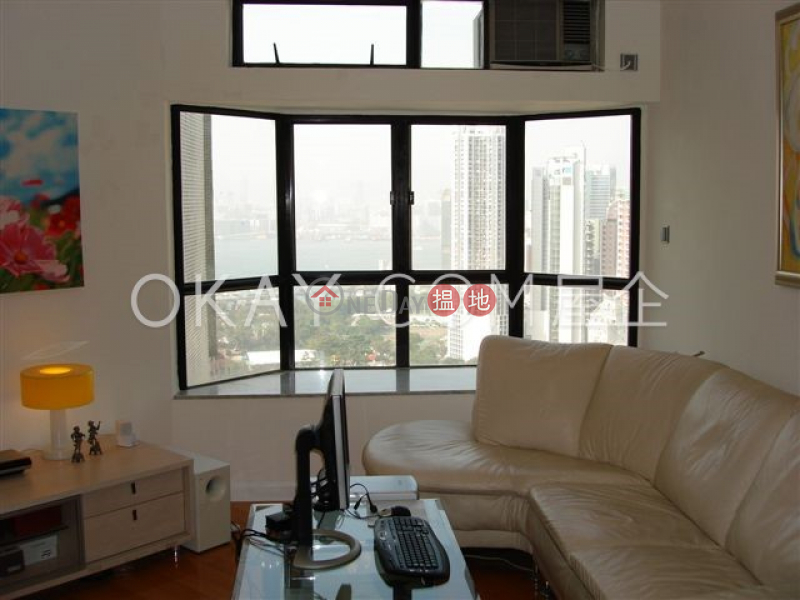 Property Search Hong Kong | OneDay | Residential Sales Listings Charming 3 bedroom with harbour views | For Sale