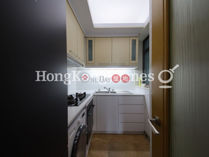 2 Bedroom Unit for Rent at Palatial Crest | 3 Seymour Road | Western District, Hong Kong Rental | HK$ 40,000/ month