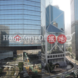 Office Unit for Rent at Bank of American Tower | Bank of American Tower 美國銀行中心 _0