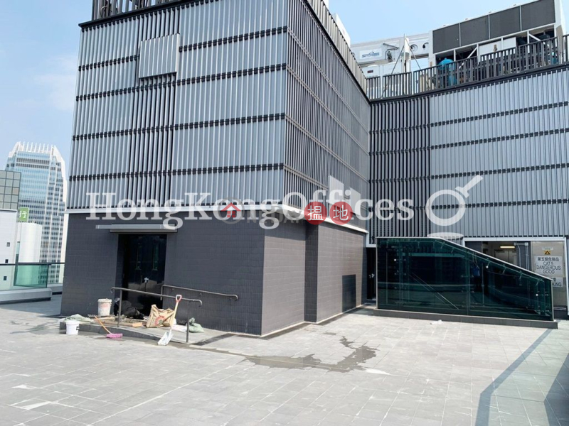 HK$ 437,290/ month, H Code, Central District | Office Unit for Rent at H Code
