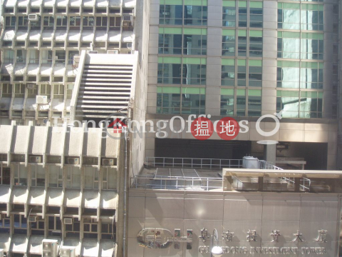 Office Unit for Rent at Wah Kit Commercial Centre | Wah Kit Commercial Centre 華傑商業中心 _0