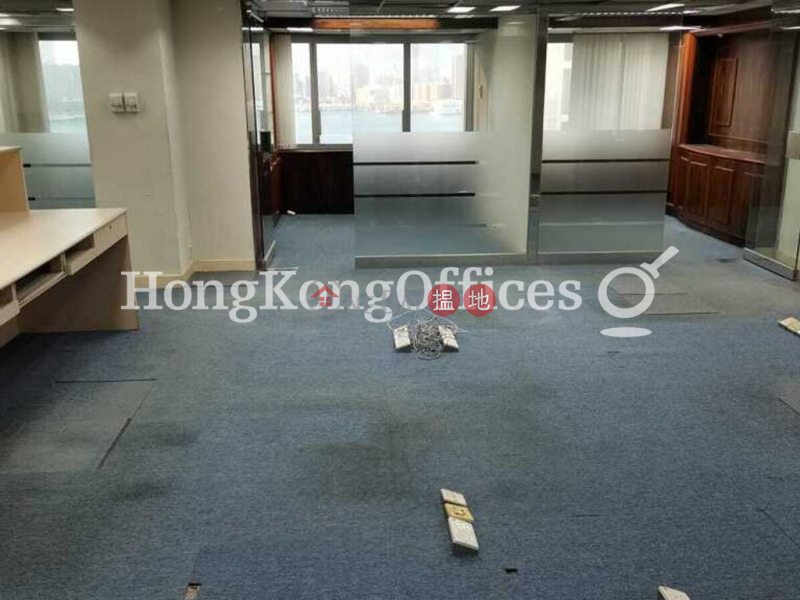 Property Search Hong Kong | OneDay | Office / Commercial Property | Sales Listings Office Unit at China Insurance Group Building | For Sale