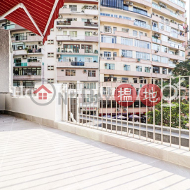 快活大廈三房兩廳單位出租, 快活大廈 Happy Mansion | 灣仔區 (Proway-LID15140R)_0