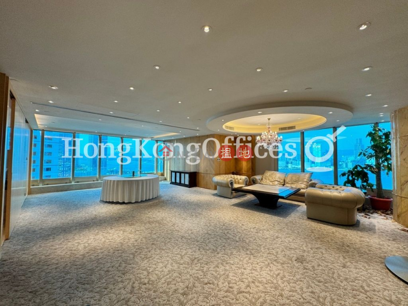 HK$ 432M | Far East Finance Centre | Central District, Office Unit at Far East Finance Centre | For Sale