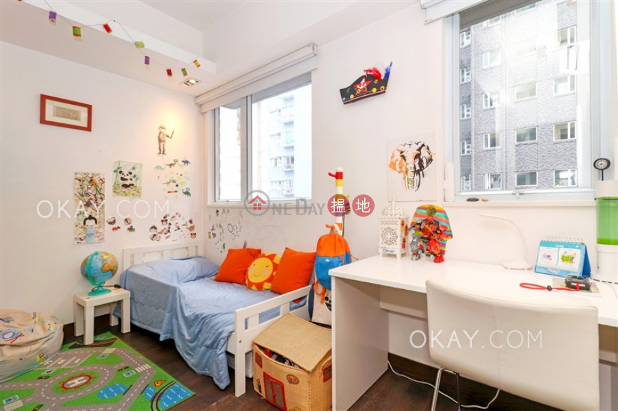 HK$ 13.9M Chong Yuen | Western District Charming 2 bedroom with balcony | For Sale
